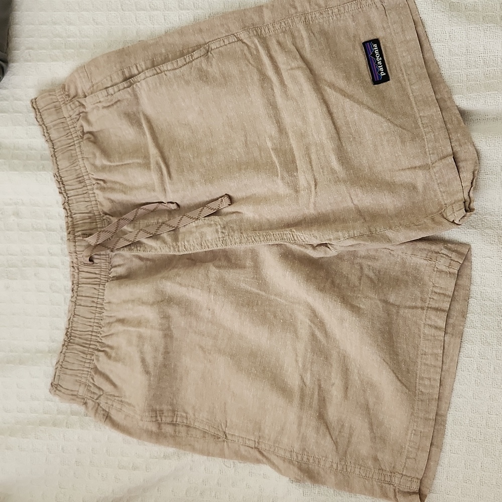 Patagonia Shorts